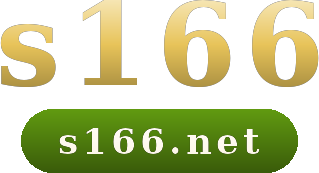 s166 logo