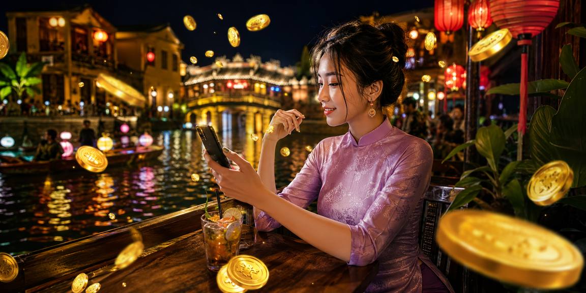s166 Ứng dụng s166 mang lại gì cho người chơi tại Việt Nam